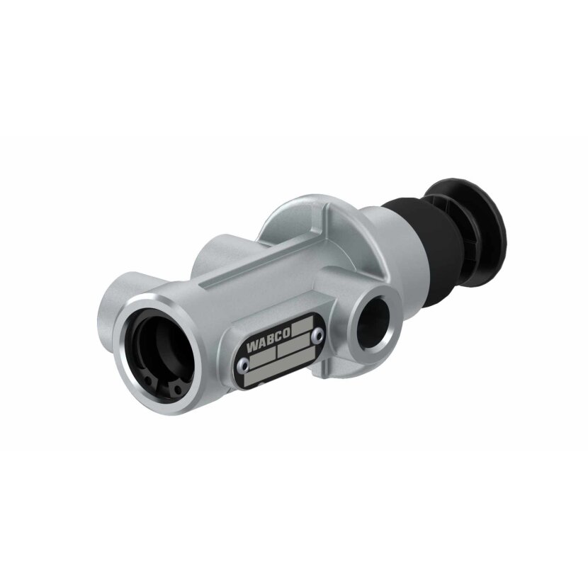 Wabco 3/2 Wegeventil 4630131100 - 463 013 110 0 passend für 96930200