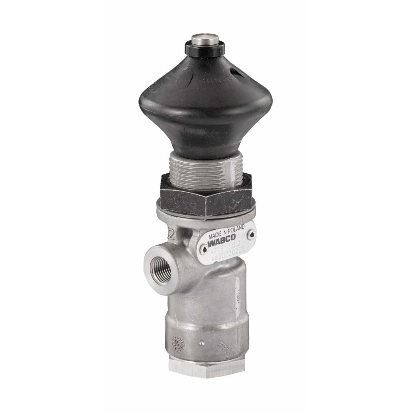 Wabco 3/2 Wegeventil 4630220200 - 463 022 020 0