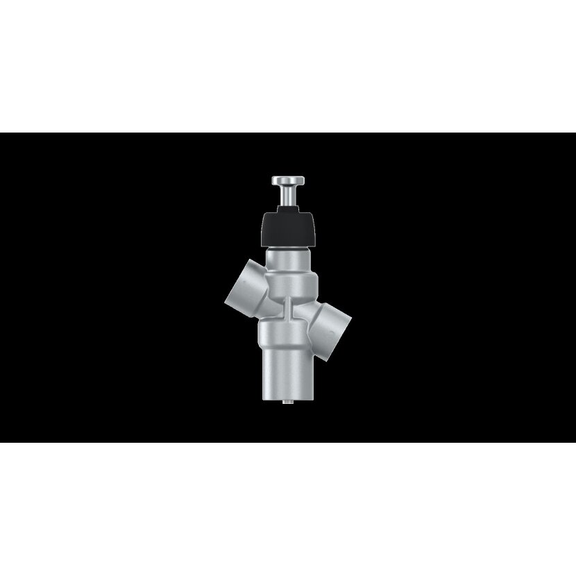 Wabco Löseventil 4630340000 - 463 034 000 0 passend für 1738490