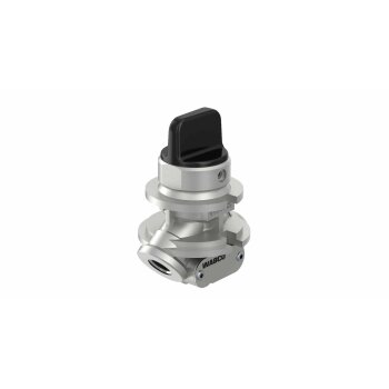 Wabco 3/2 Wegeventil 4630360000 - 463 036 000 0