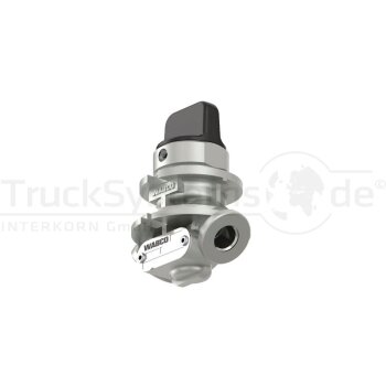 Wabco 3/2 Wegeventil 4630360010 - 463 036 001 0