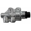 Wabco 4/3 Wegeventil 4630370030 - 463 037 003 0