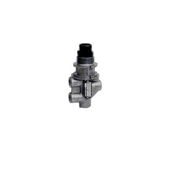 Wabco 4/3 Wegeventil NG90 4630372010 - 463 037 201 0