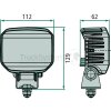 HELLA Arbeitsscheinwerfer 1GA 996 188-021 - 1GA996188021...