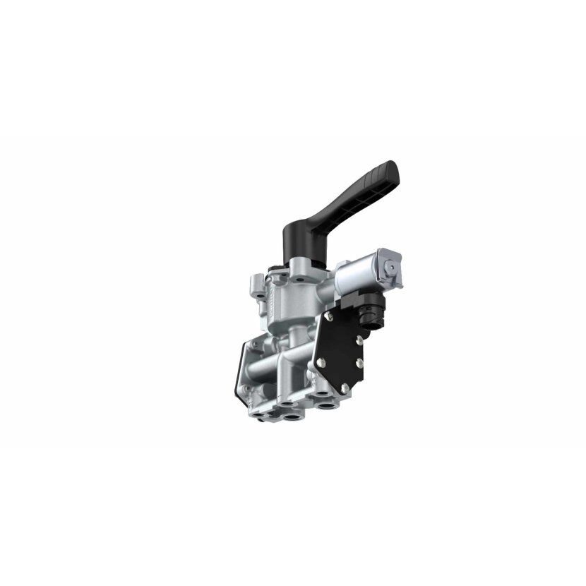 Wabco Regelventil passend für Anhänger Luftfederung 4630901230 - 463 090 123 0