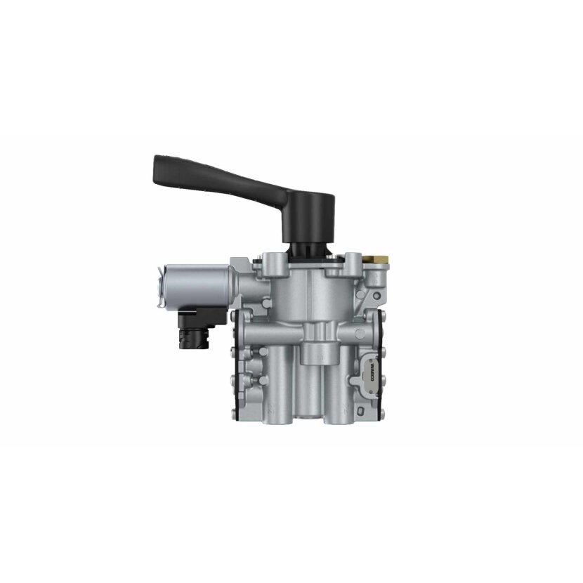 Wabco Regelventil passend für Anhänger Luftfederung 4630901230 - 463 090 123 0
