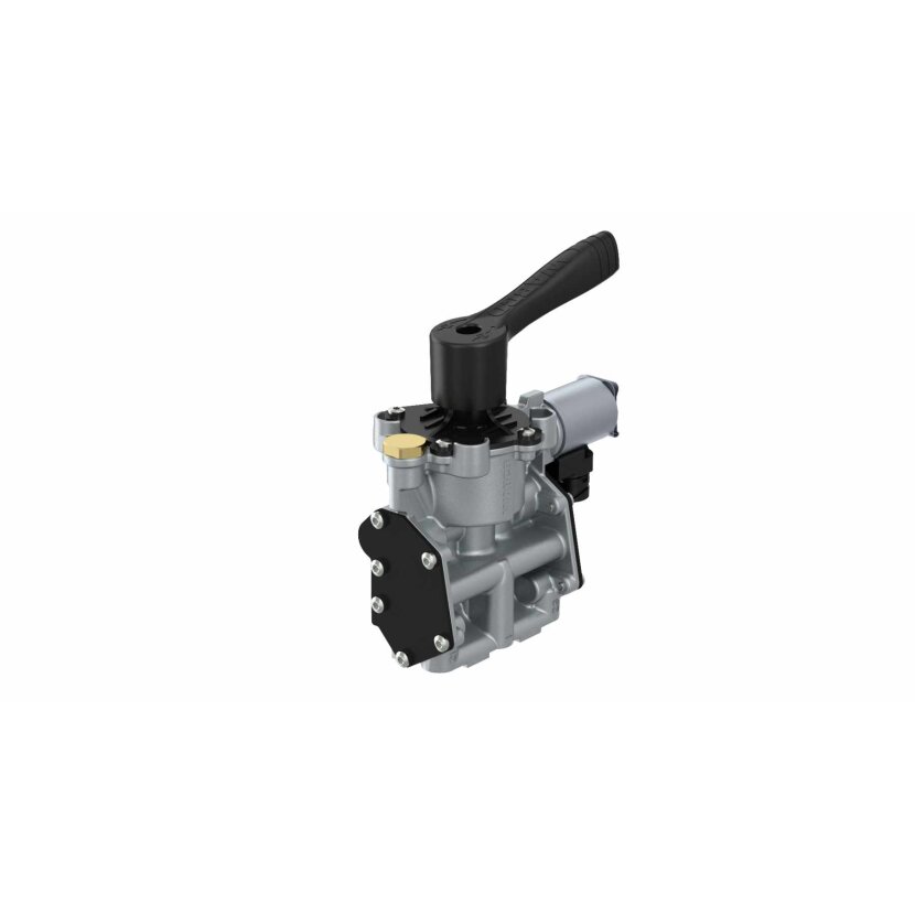 Wabco Regelventil passend für Anhänger Luftfederung 4630901230 - 463 090 123 0