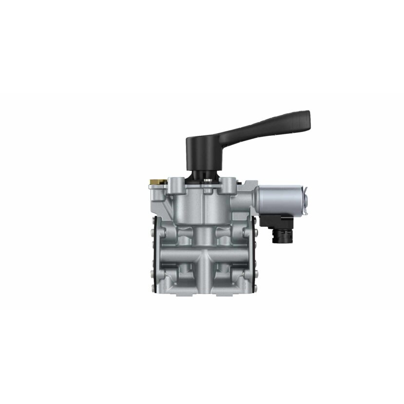 Wabco Regelventil passend für Anhänger Luftfederung 4630901230 - 463 090 123 0