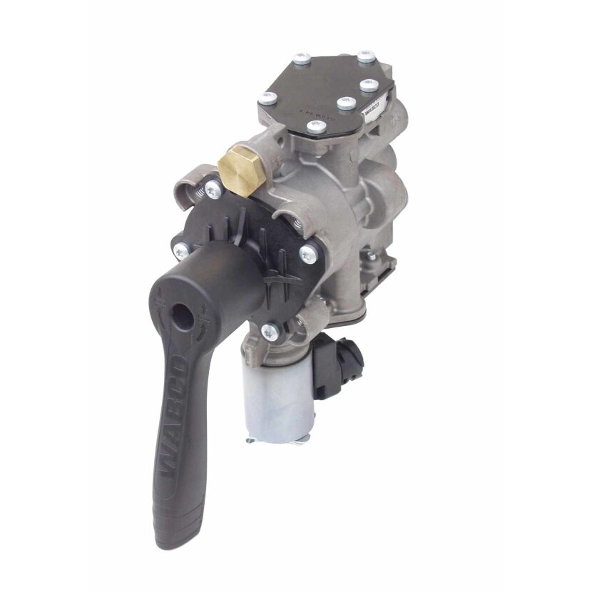 Wabco Regelventil passend für Anhänger Luftfederung 4630901230 - 463 090 123 0