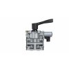 Wabco Regelventil passend für Anhänger Luftfederung 4630901230 - 463 090 123 0