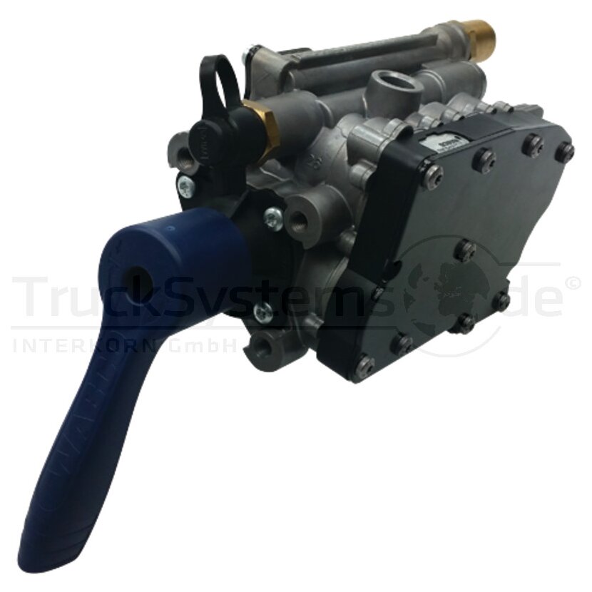 Wabco TASC 4630905020 - 463 090 502 0