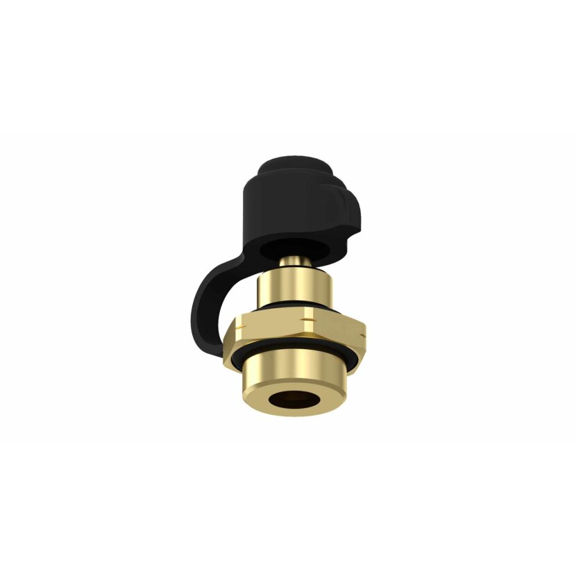 Wabco Prüfanschluss 4637031250 - 463 703 125 0 passend für 888200