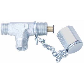 Wabco 3/2 Wegeventil 4637100010 - 463 710 001 0