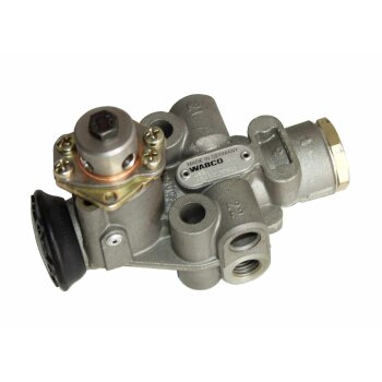 Wabco Luftfederventil 4640025300 - 464 002 530 0