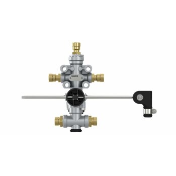 Wabco Niveauregelventil 4640062010 - 464 006 201 0