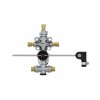 Wabco Niveauregelventil 4640062010 - 464 006 201 0