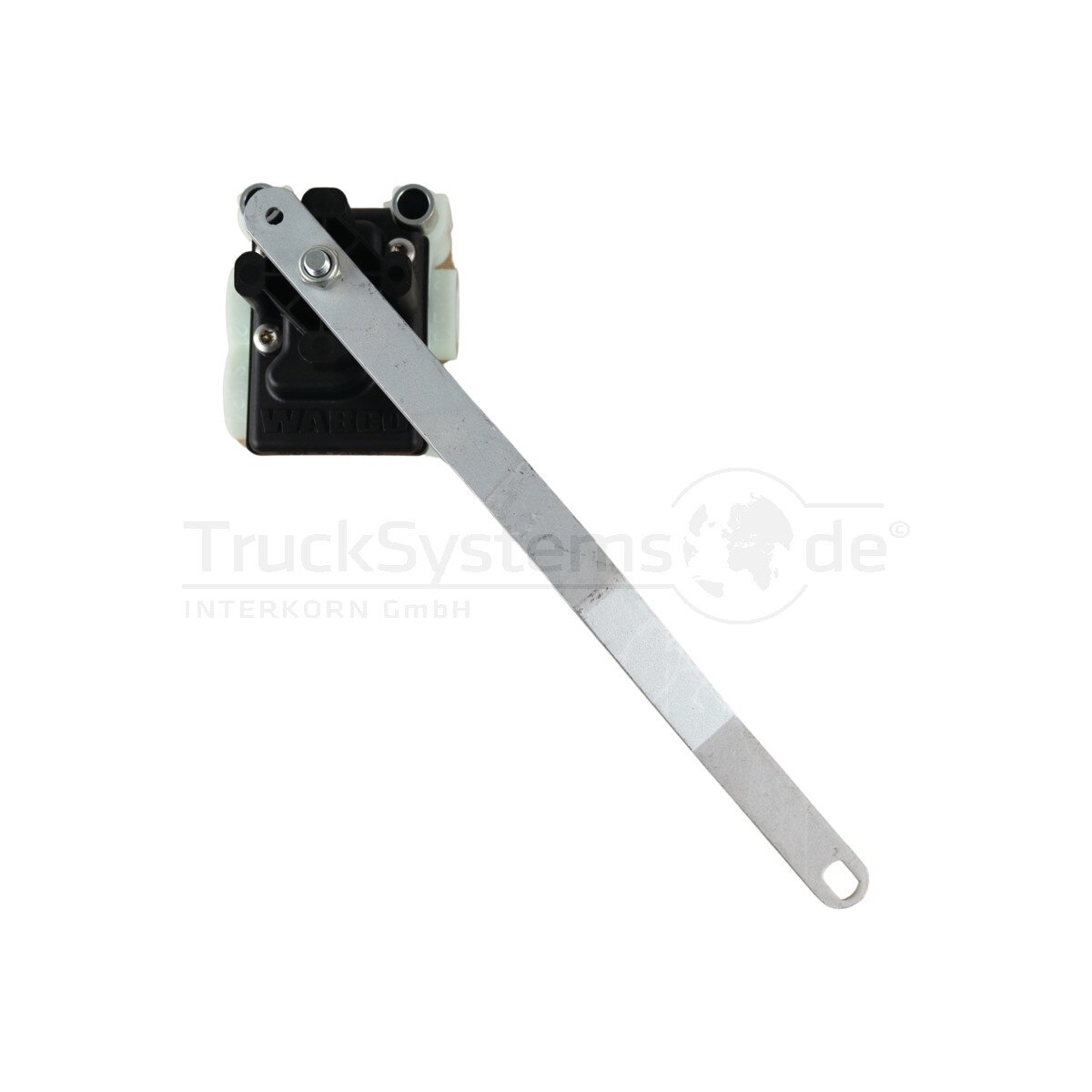 Wabco Luftfederventil 4640080110 - 464 008 011 0