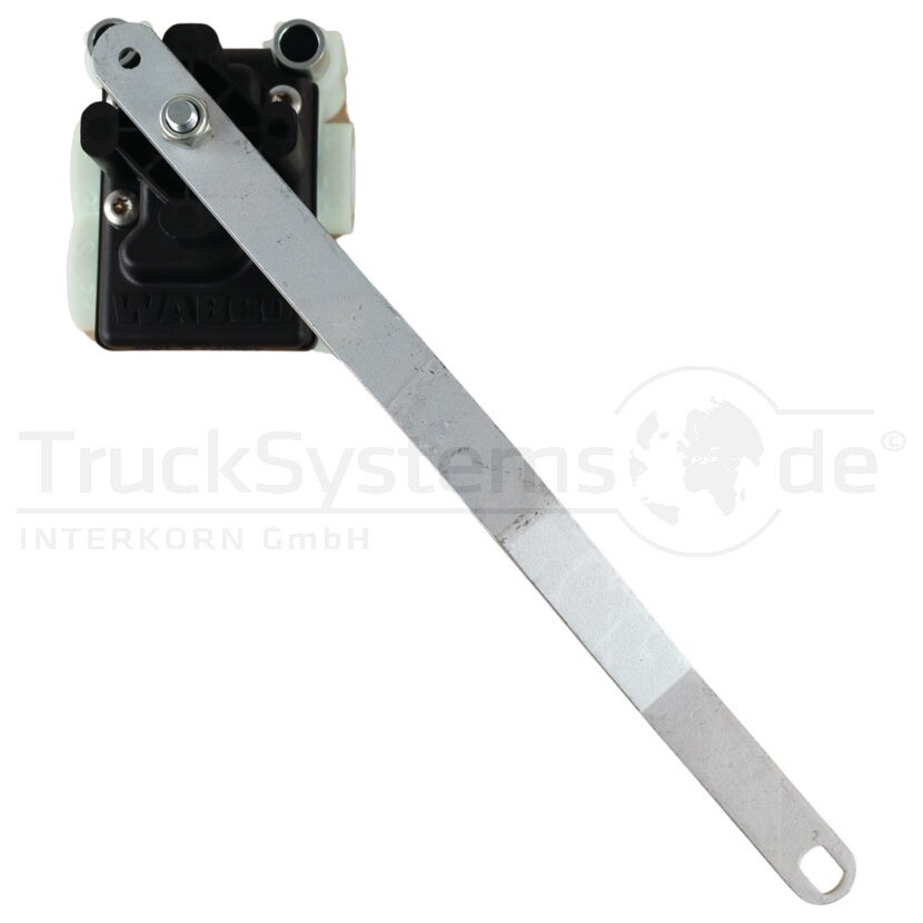 Wabco Luftfederventil 4640080110 - 464 008 011 0