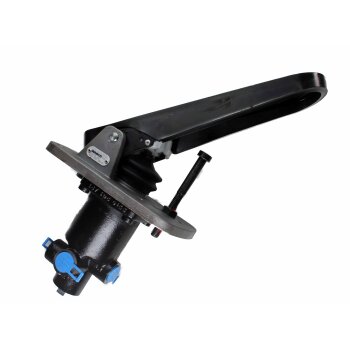 Wabco Bremsventil 4674061030 - 467 406 103 0