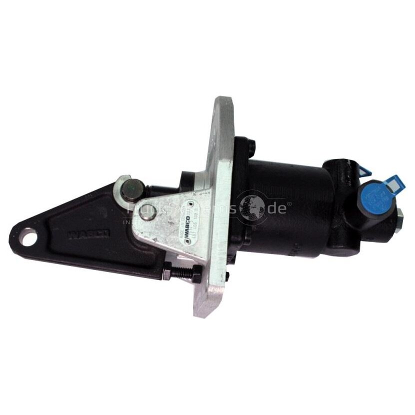 Wabco Bremsventil 4674061080 - 467 406 108 0 passend für 1518863