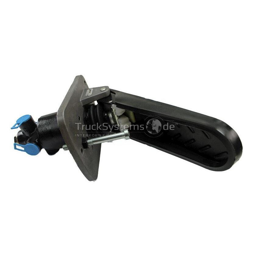 Wabco Bremsventil 4674061240 - 467 406 124 0 passend für 2928149