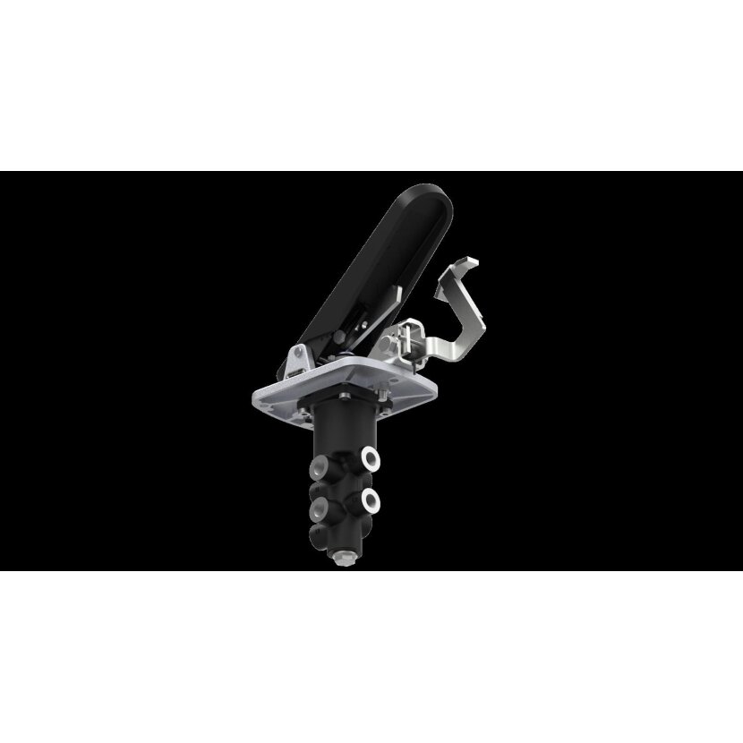 Wabco Bremsventil 4674062420 - 467 406 242 0 passend für 14510012
