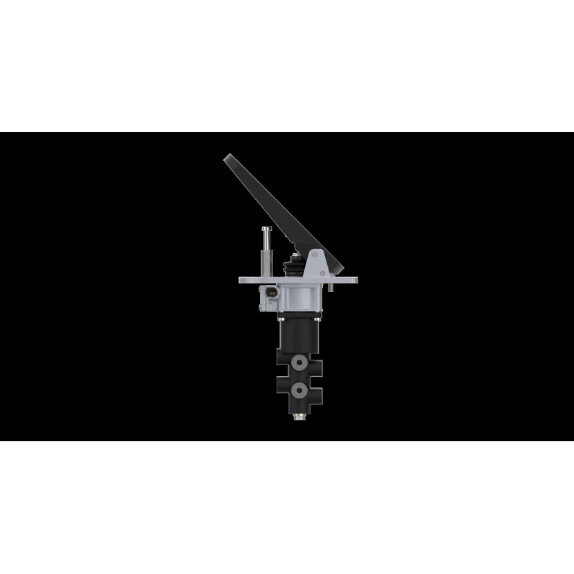 Wabco Bremsventil 4674065100 - 467 406 510 0 passend für 11196694