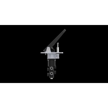 Wabco Bremsventil 4674065100 - 467 406 510 0 passend...