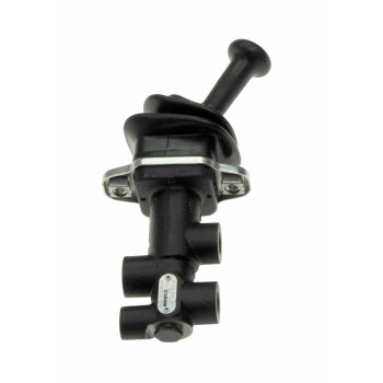 Wabco Handbremsventil 4674100120 - 467 410 012 0 passend...