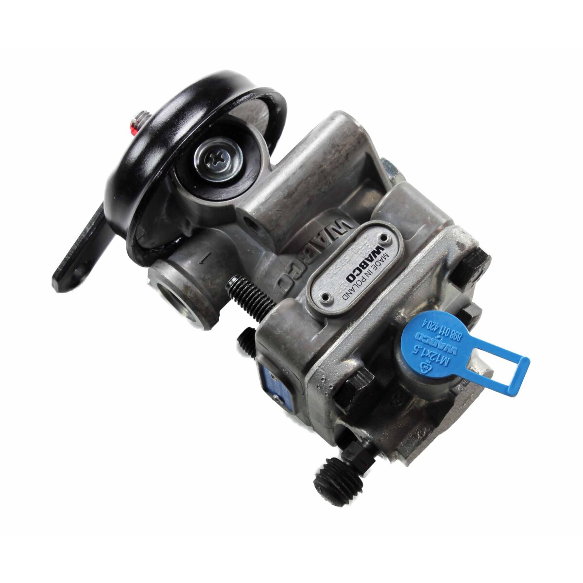Wabco Anhängersteuerventil 4700150520 - 470 015 052 0, 955,99 €