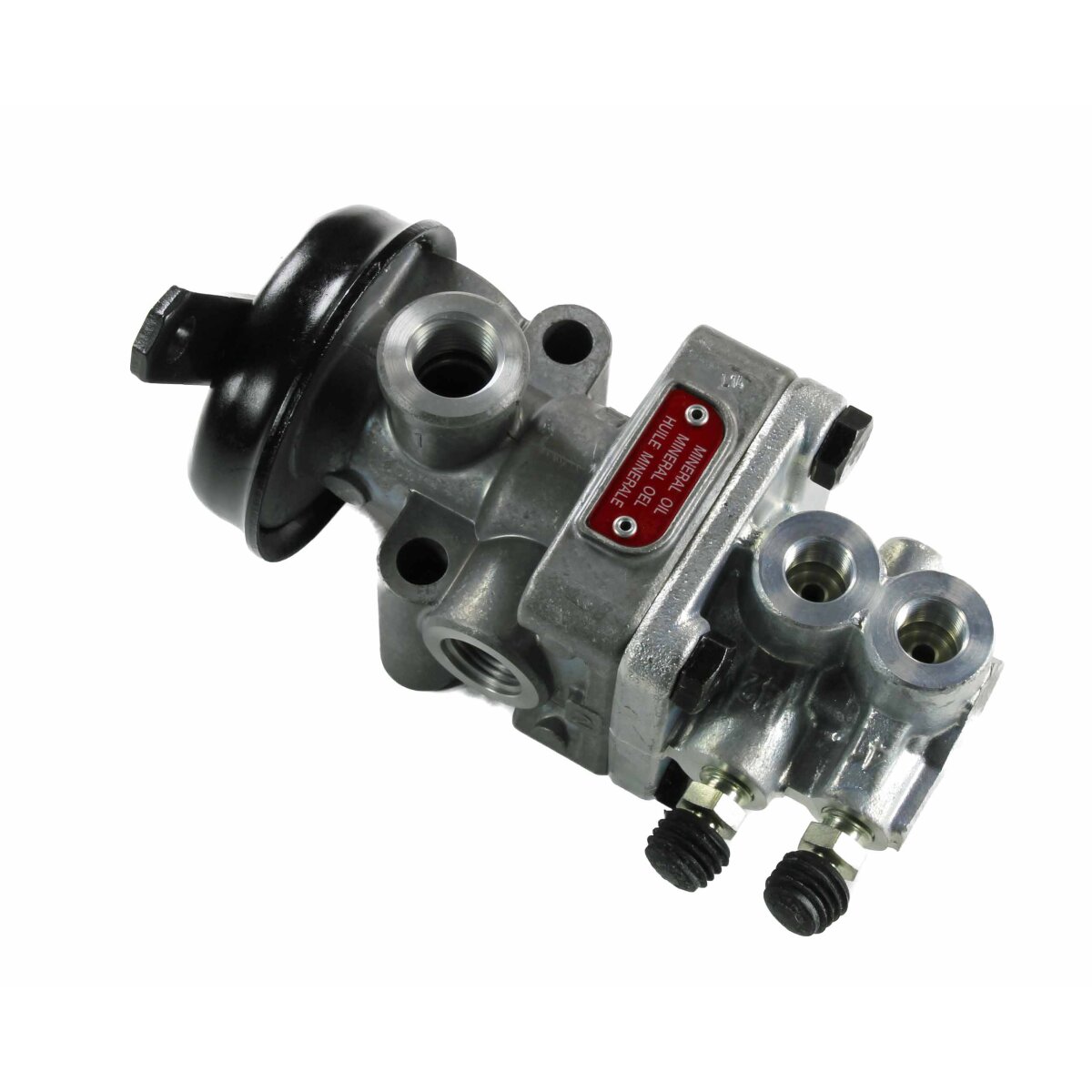 WABCO Servokupplung Nachrüstsatz 470 015 006 2 - Originalqualität Ersatzteil