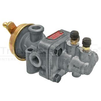 Wabco Anhängersteuerventil 4700152170 - 470 015 217 0