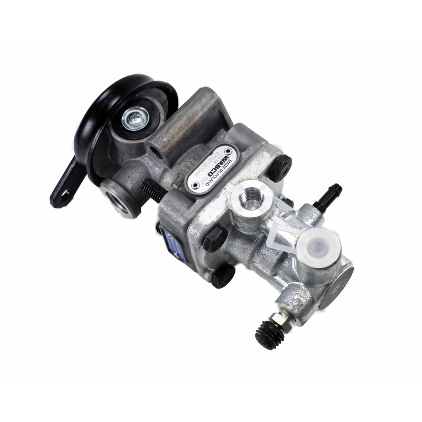 Wabco Anhängersteuerventil 4700152540 - 470 015 254 0