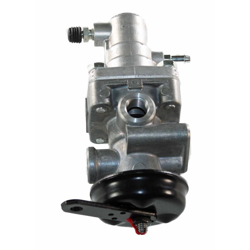 Wabco Anhängersteuerventil 4700152550 - 470 015 255 0
