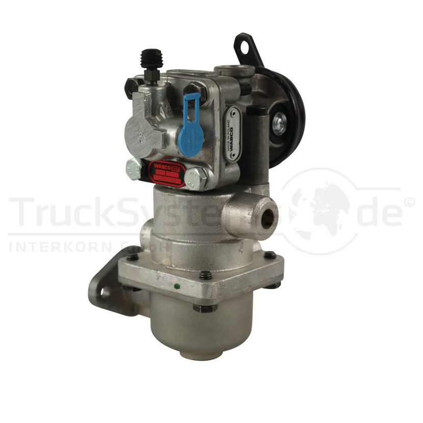 Wabco Anhängersteuerventil 4700155907 - 470 015 590 7