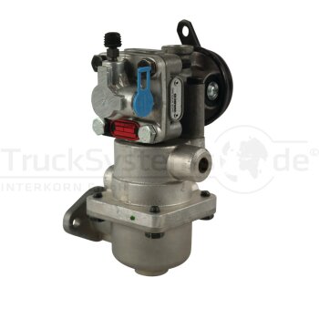 Wabco Anhängersteuerventil 4700155907 - 470 015 590 7