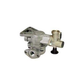 Wabco Anhänger Bremsventil 4710037000 - 471 003 700 0