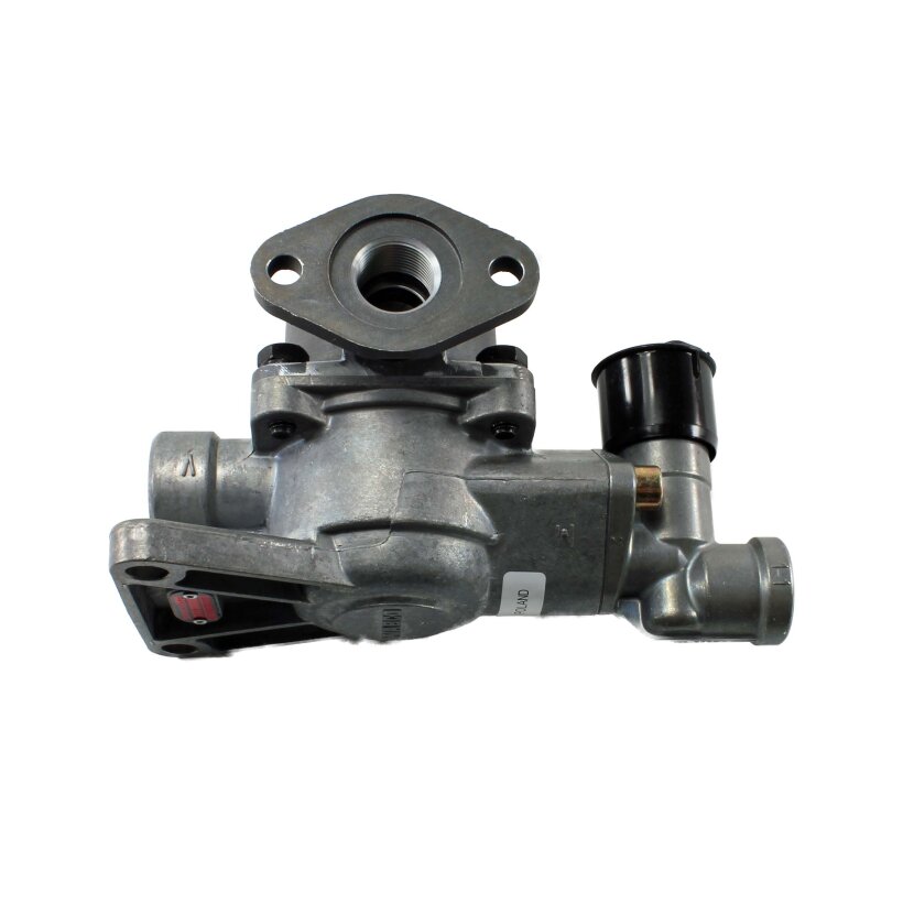 Wabco Anhänger Bremsventil 4710037007 - 471 003 700 7
