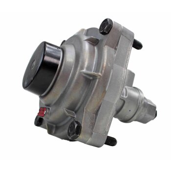 Wabco Anhängersteuerventil 4712000087 - 471 200 008 7