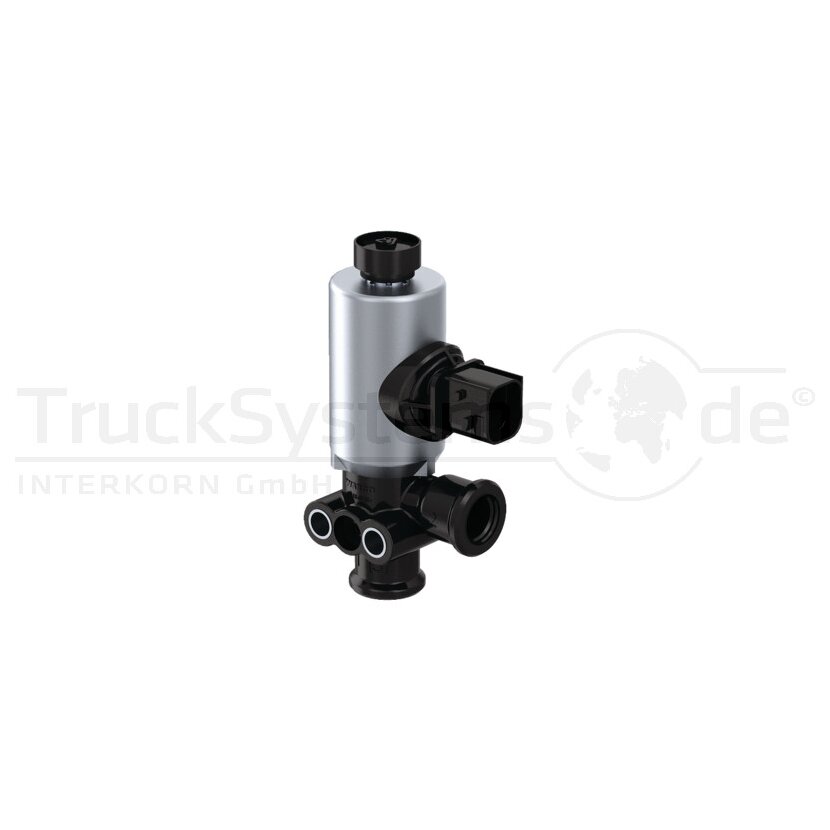 Wabco Magnetventil 4721700010 - 472 170 001 0