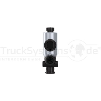 Wabco Magnetventil 4721700010 - 472 170 001 0