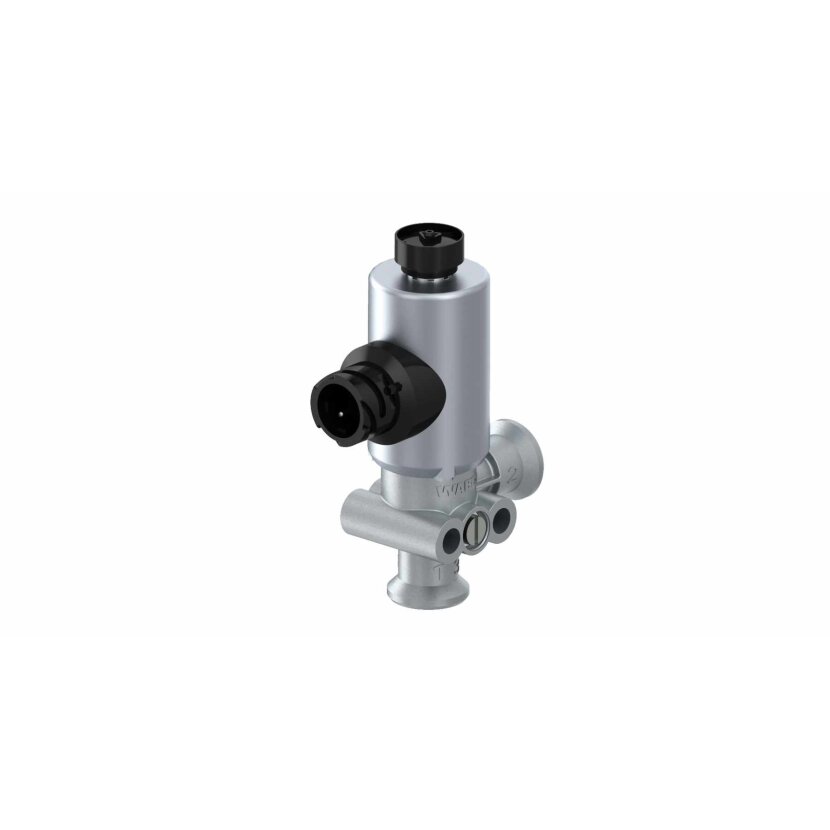 Wabco Magnetventil 4721706160 - 472 170 616 0