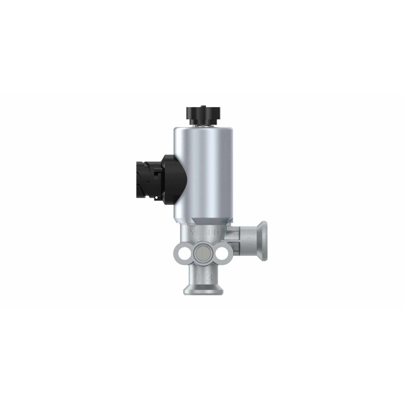 Wabco Magnetventil 4721706160 - 472 170 616 0