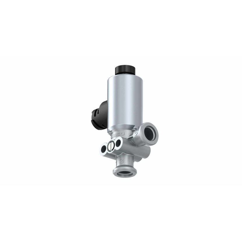 Wabco Magnetventil 4721706160 - 472 170 616 0