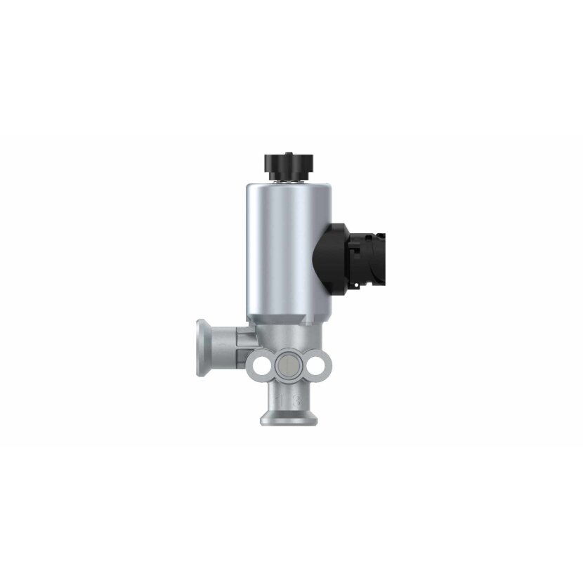 Wabco Magnetventil 4721706160 - 472 170 616 0