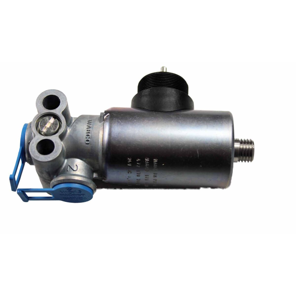 Wabco Magnetventil 4721707000 - 472 170 700 0, 215,99 €