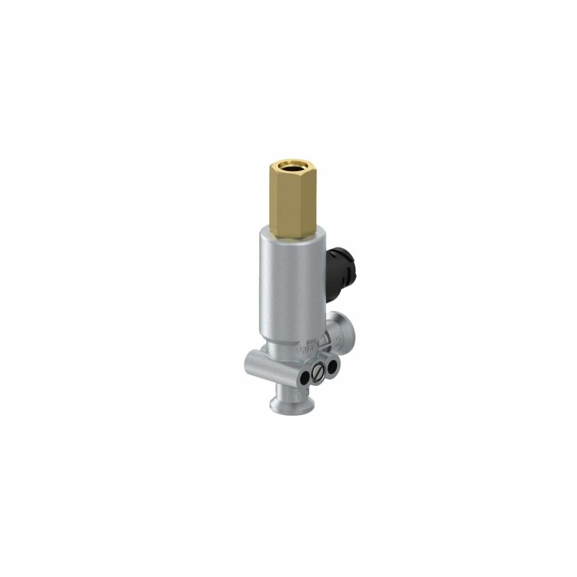 Wabco Magnetventil 4721713360 - 472 171 336 0