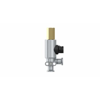 Wabco Magnetventil 4721713360 - 472 171 336 0
