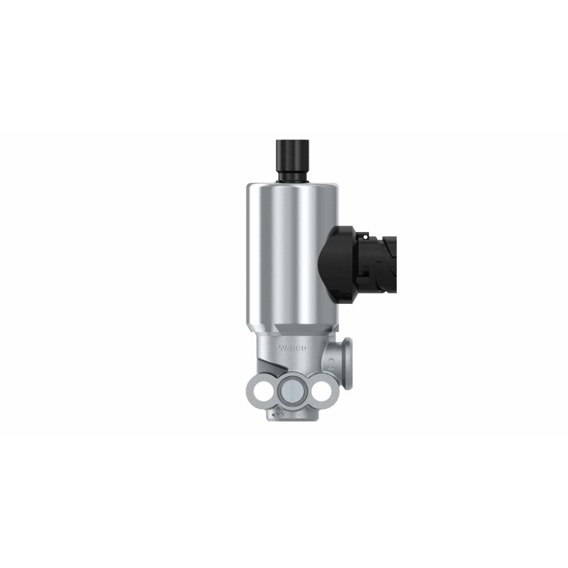 Wabco Magnetventil 4721714280 - 472 171 428 0 passend für 81521606114