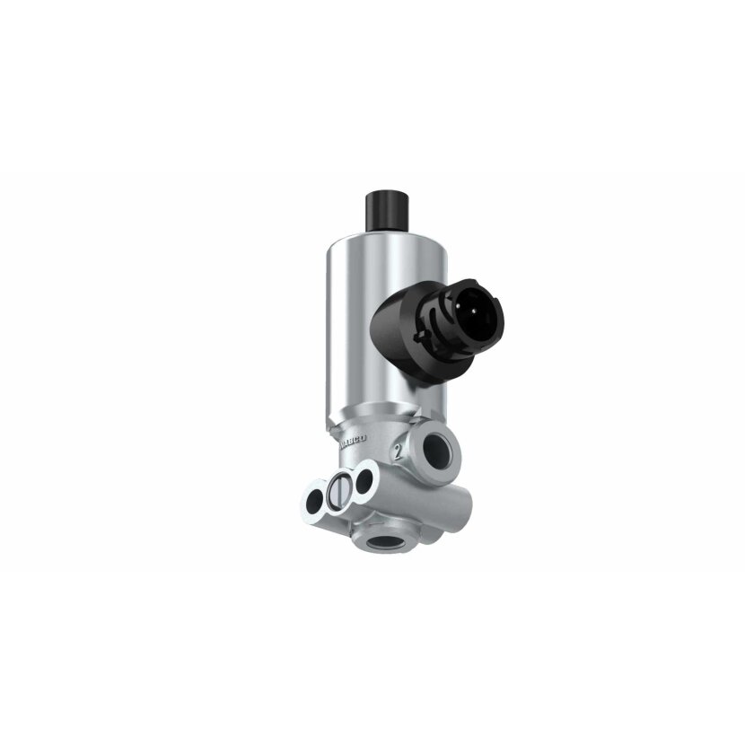 Wabco Magnetventil 4721714280 - 472 171 428 0 passend für 81521606114